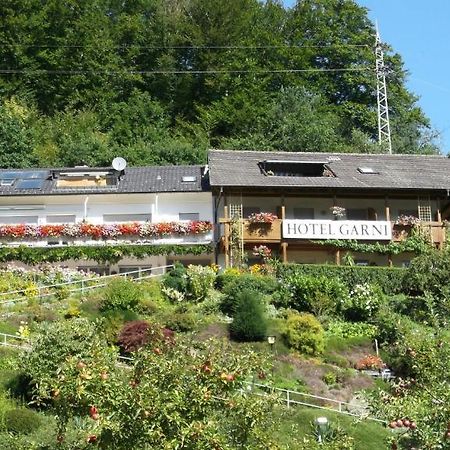 Hotel Garni Schilli Wolfach Εξωτερικό φωτογραφία