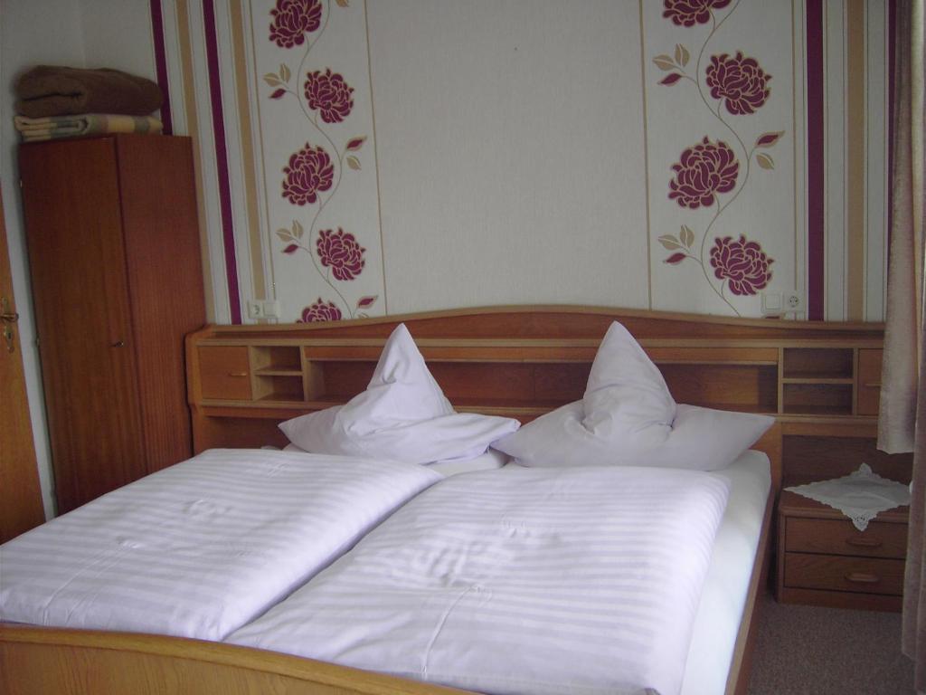 Hotel Garni Schilli Wolfach Εξωτερικό φωτογραφία