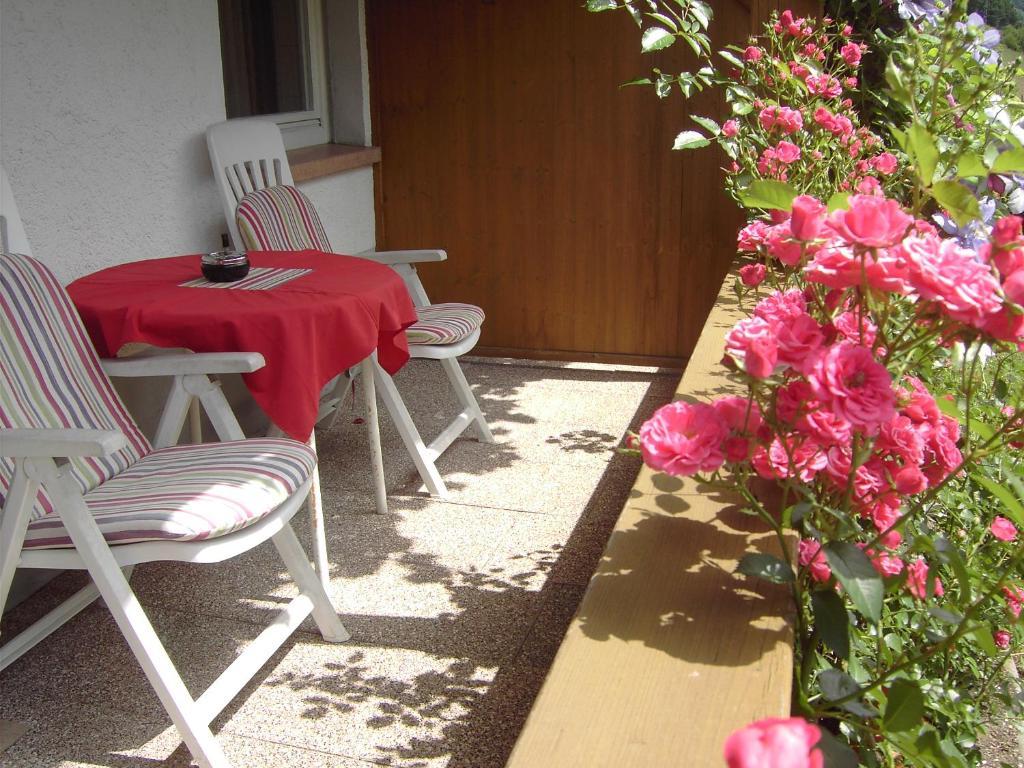 Hotel Garni Schilli Wolfach Εξωτερικό φωτογραφία