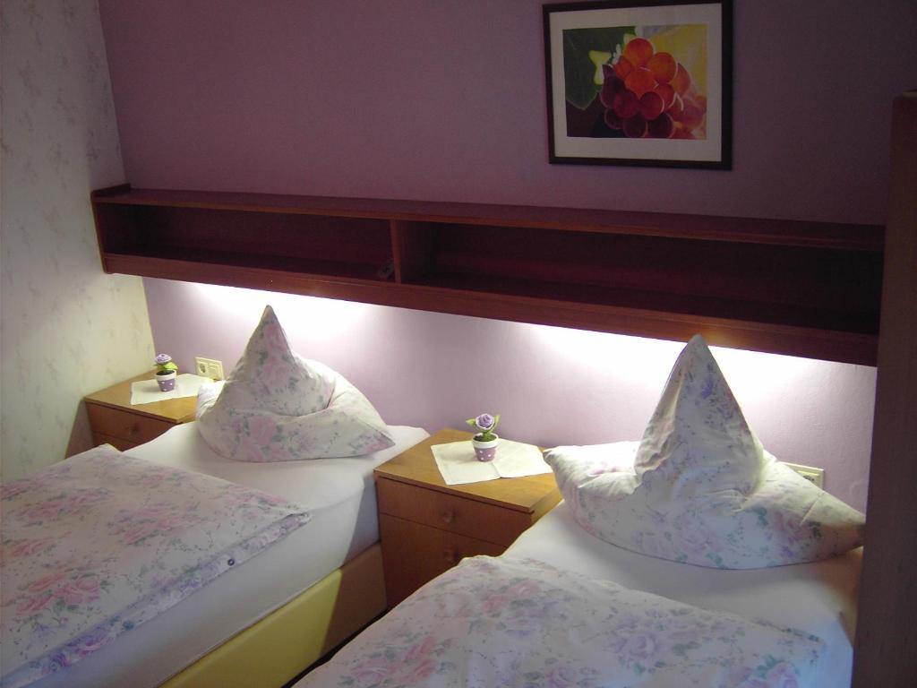 Hotel Garni Schilli Wolfach Εξωτερικό φωτογραφία
