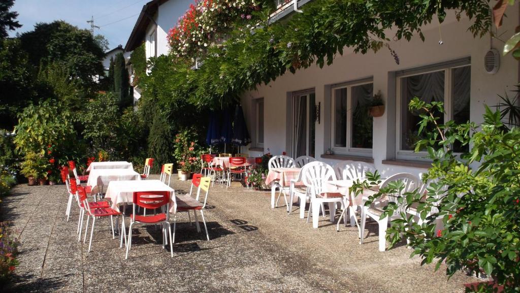 Hotel Garni Schilli Wolfach Εξωτερικό φωτογραφία