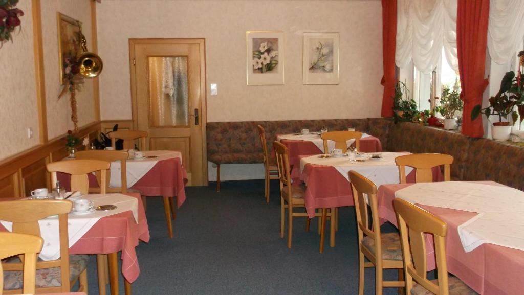 Hotel Garni Schilli Wolfach Εξωτερικό φωτογραφία